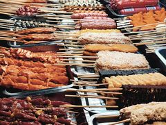 -黄兴南路步行商业街