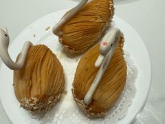 -东方早茶 海鲜•青岛菜(国信体育中心店)