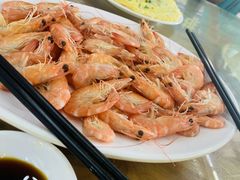 -明记海鲜大排档(巽寮湾店)