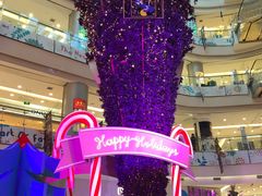 -凯德广场(学府店)