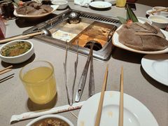 -海底捞火锅(漫乐城夜宵主题店)