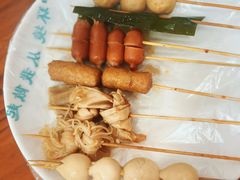 -郭记小街麻辣烫(南小街总店)