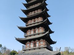 -上海方塔园