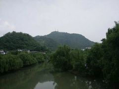 -贵阳市花溪国家城市湿地公园