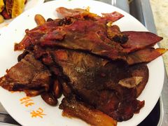 -老班长手工灌汤包老店(东山店)