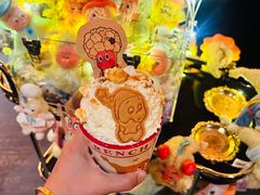 -色響火锅(恒隆广场店)