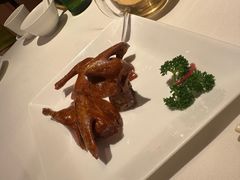 -利苑酒家(合景国际金融广场店)