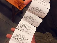 -禾诗夜市大饼油条(松江店)