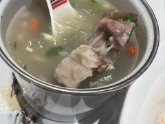 -巴依老爷新疆美食(常营店)