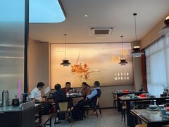 -鱼你相聚·河鲜馆(袁家岭店)