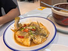 -阿里元老宋海鲜大排档(明发店)