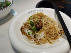 -雄记·揭阳桐坑牛肉店(建华路店)