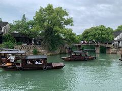 -乌镇西栅景区
