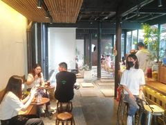 -Metal hands·铁手咖啡