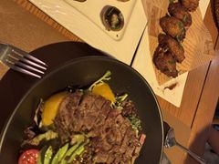 -at cafe 意大利餐厅(集美店)