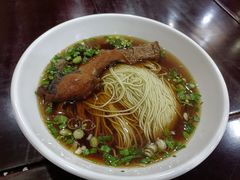 -东吴面馆(枫桥店)