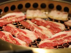 -極屋鮨牛 · 烧肉酒场(时代C馆店)