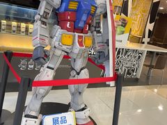 -麦当劳(合肥之心城店)