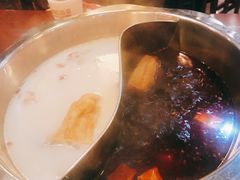 -捞旺猪肚鸡(街道口店)