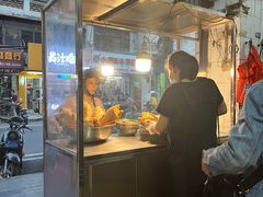 -肥婆兰鸡饭(西门外街店)