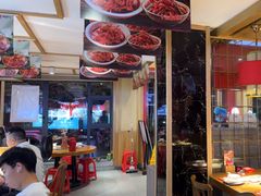-辣得叫湘菜(四明店)