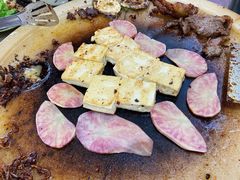 -阿昌白族石板烧(大理古城店)