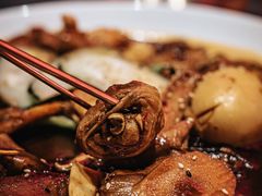 元祖安东炖鸡-安东鸡(滨江龙湖天街店)