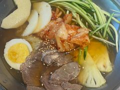 -KAOKAO烤烤·丹东海鲜烧烤(望京店)