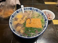 -小潘记鸭血粉丝汤