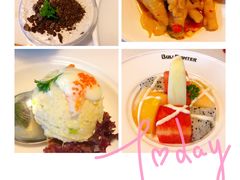 甜点-爱丽丝牛排西餐厅(光谷步行街店)