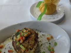 -茹丝葵经典牛排馆(上海外滩店)