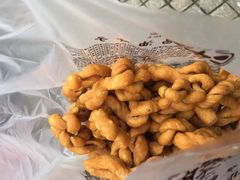 -王阿姨文昌油赞子(府桥街店)