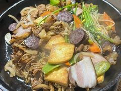 -金家高丽火盆