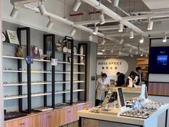 -瑞司视光眼镜·蔡司战略合作眼镜店(新街口店)