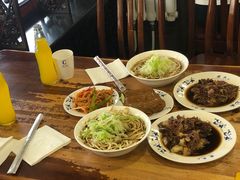 -柴氏风味斋(甘家口店)