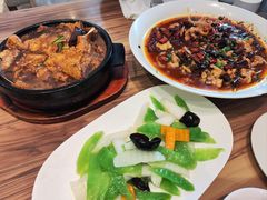 -九转小磨·东北菜老字号(祥安店)