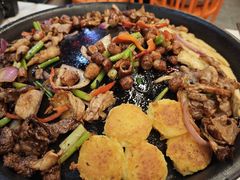 -一烙锅(友谊店)