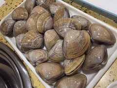 -老范地摊烧烤(阳光金地园店)