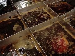 -岗上渣渣老火锅(两路口店)