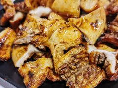 -乔岩保应烧烤店