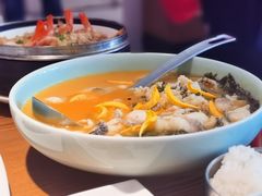 -北大荒人•新东北菜(青岛银座店)