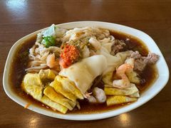 蒸粉肠-牛氏石磨肠粉(海璟国际店)