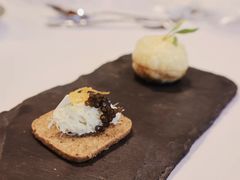 -北京古城老院厉晓麟精致菜