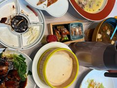 -颂福楼·南京菜(定淮门店)