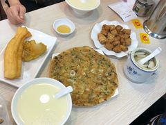-兄弟深夜豆浆