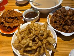 -满口香饭店