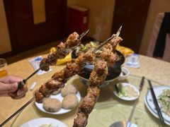 -烤肉宛饭庄(南礼士路店)
