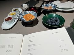 -荣轩(新荣记环球金融中心店)