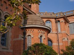 -上海佘山国家森林公园西佘山园