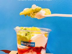 -Blueglass酸奶(华贸购物中心店)